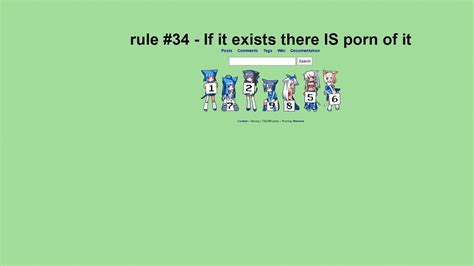 best rule 34 site|Rule 34